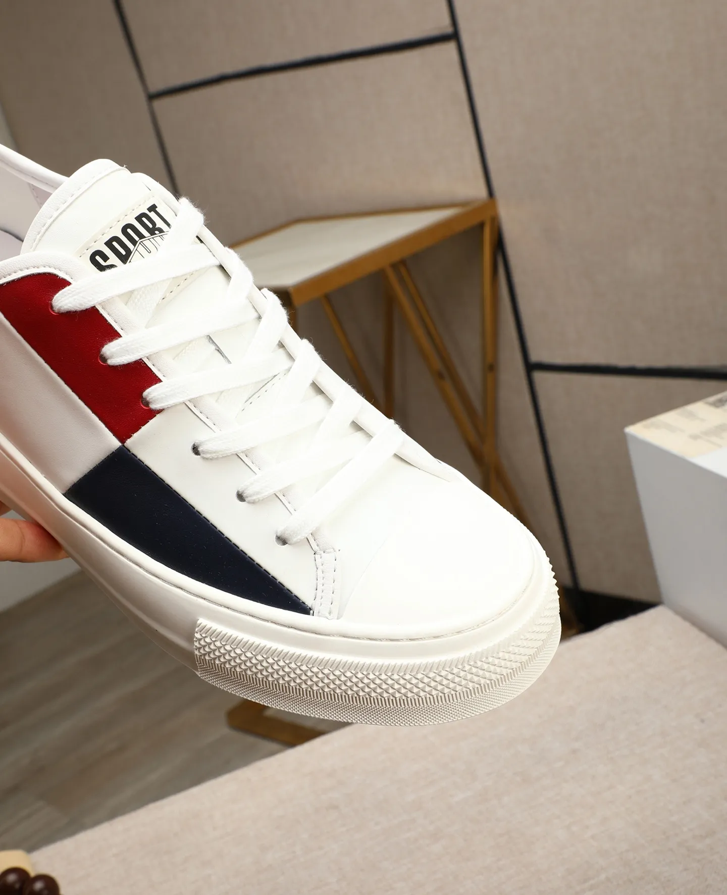 Men's men's shoes 💰440 GUCCI🔍🔍The latest model is on sale at the same time at the counter. Original calfskin imported from Italy, genuine leather lining, (high-end, noble, and classy) with exquisite workmanship. Sole: Original sole provided by the original factory, ⚠Exclusive double-layer movable molded sole super comfortable⚠, real shot 🎬The real thing is better🔍🔍"High quality·Follow the order" Code number 38-44